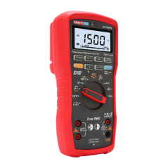 UNI-T UT197PV Solar Pro multimeter | Soldeerbout-shop.nl