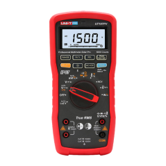 UNI-T UT197PV Solar Pro multimeter