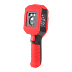 UNI-T UTi716B Thermocamera -20 tot +550°C | Soldeerbout-shop.nl