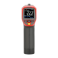 UNI-T UT301D+ Infrarood thermometer -32 tot +600°C UNI-T UT301D+ Infrarood thermometer -32 tot +600°C