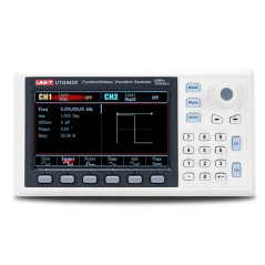 UNI-T UTG962E Functiegenerator