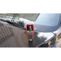 UNI-T UT343D Lakdiktemeter