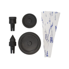 UNI-T UT372D Toerenteller