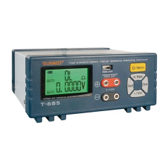 Sunkko T-685 Batterij en Accu-cell tester | Soldeerbout-shop.nl