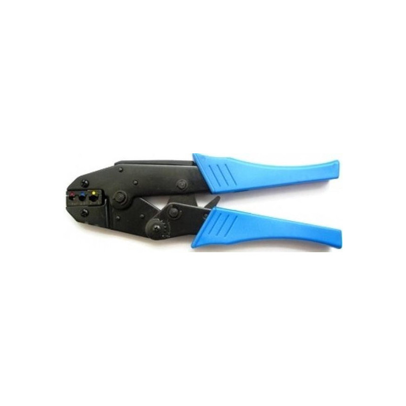 Sintron 207154 AMP-connector krimptang