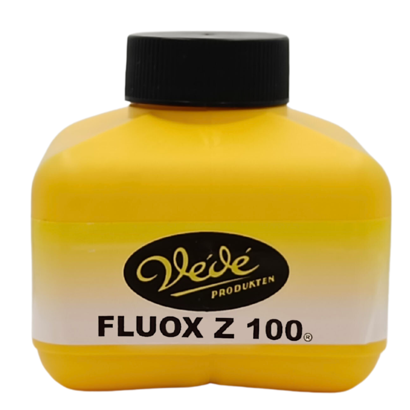 VÉDÉ FLUOX Z 100 Soldeervloeistof 360ml