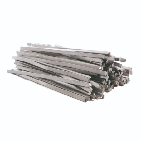 Felder Soldeertin 50/50 soldeerstaaf driehoek