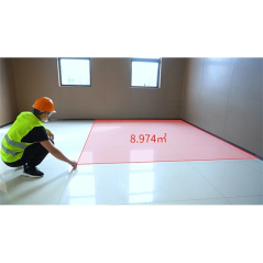 UNI-T LM100A Laserafstandsmeter tot 100m | Soldeerbout-shop.nl