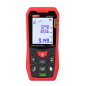 UNI-T LM100A Laserafstandsmeter tot 100m UNI-T LM100A Laserafstandsmeter tot 100m