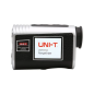 UNI-T LM1000A Laserafstandsmeter tot 1000m