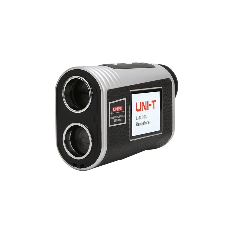 UNI-T LM1000A Laserafstandsmeter tot 1000m