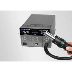 Sugon 8620DX Pro hetelucht SMD soldeerstation 1300Watt
