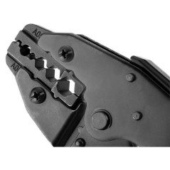 NEO Tools 01-545 Antenne krimptang | Soldeerbout-shop.nl