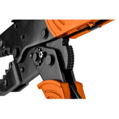 NEO Tools 01-545 Antenne krimptang | Soldeerbout-shop.nl