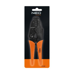 NEO Tools 01-545 Antenne krimptang | Soldeerbout-shop.nl