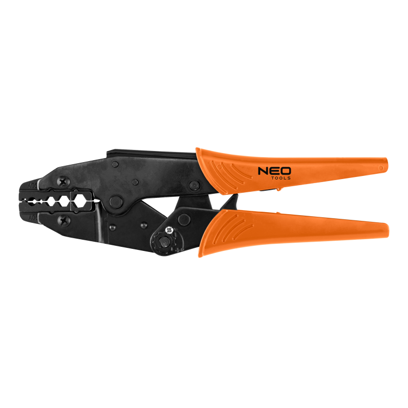 NEO Tools 01-545 Antenne krimptang NEO Tools 01-545 Antenne krimptang
