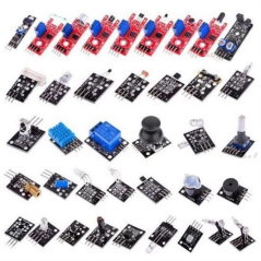 Kuongshun Arduino 37-delige Sensor Kit | Soldeerbout-shop.nl