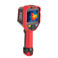 UNI-T UTi720V Thermocamera -20 tot +550°C | Soldeerbout-shop.nl