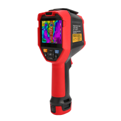 UNI-T UTi720V Thermocamera -20 tot +550°C | Soldeerbout-shop.nl