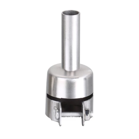 Soldeerbout-shop TIP N7-17 heteluchtbout opzetstuk 8mm rond