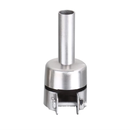 Soldeerbout-shop TIP N7-18 heteluchtbout opzetstuk 10mm rond