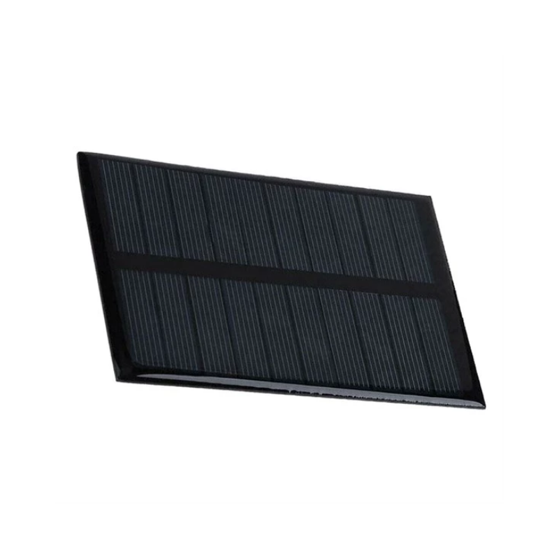 Soldeerbout-shop SOLAR203RH 5V 185mA zonnepaneel