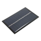 Soldeerbout-shop SOLAR238RH 6V 330mA zonnepaneel