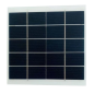 Soldeerbout-shop SOLAR275VK 6V 520mA zonnepaneel