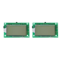 Soldeerbout-shop LCD-display voor ZD-912 (set van 2) Soldeerbout-shop LCD-display voor ZD-912 (set van 2)