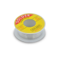 Soldeerbout-shop Tin50-15 soldeertin 1,5mm 50gram loodvrij Soldeerbout-shop Tin50-15 soldeertin 1,5mm 50gram loodvrij