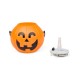 Velleman MK202 Halloween LED lantaarn Mini Kits bouwpakket