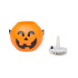 Velleman MK202 Halloween LED lantaarn Mini Kits bouwpakket