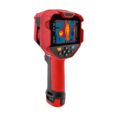 UNI-T UTi740H Thermocamera -30 tot +650°C | Soldeerbout-shop.nl