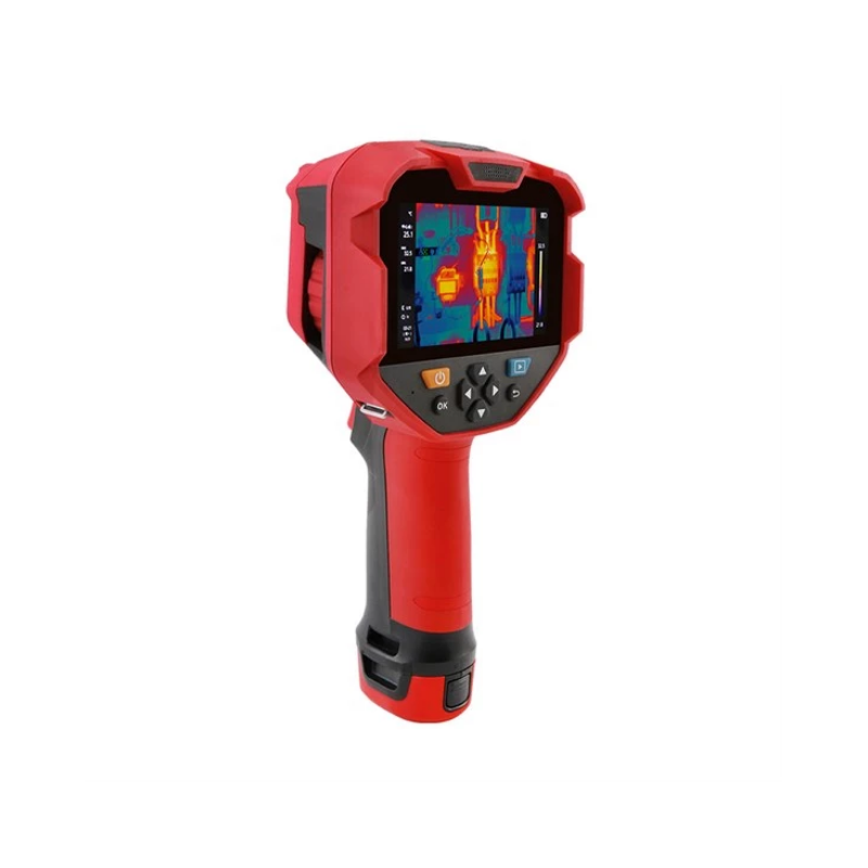 UNI-T UTi740H Thermocamera -30 tot +650°C UNI-T UTi740H Thermocamera -30 tot +650°C