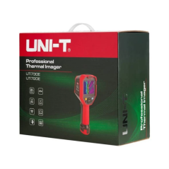 UNI-T UTi730E Thermocamera -40 tot +400°C | Soldeerbout-shop.nl