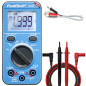 PeakTech 1071 digitale multimeter