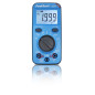 PeakTech 1071 digitale multimeter