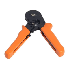 Soldeerbout-shop HSC8 6-6 Adereindhulstang 0,25mm² tot 6mm²