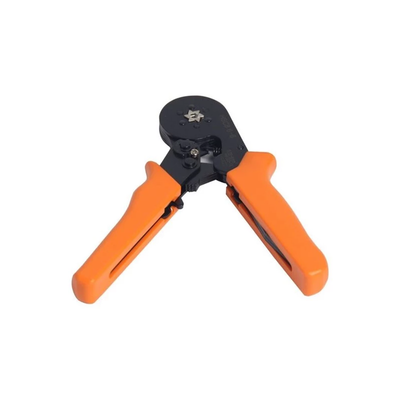 Soldeerbout-shop HSC8 6-6 Adereindhulstang 0,25mm² tot 6mm²