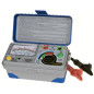 PeakTech 2675  Analoge isolatiemeter