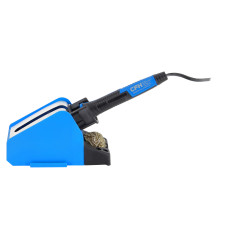 CFH LH201 soldeerboutstandaard met reinigingskrullen