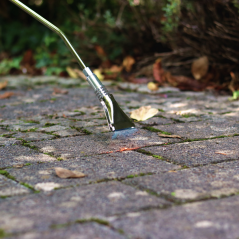 CFH CW3300 Onkruidbrander met gaspatroon | Soldeerbout-shop.nl