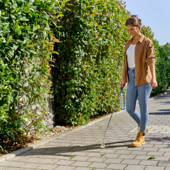 CFH CW3300 Onkruidbrander met gaspatroon