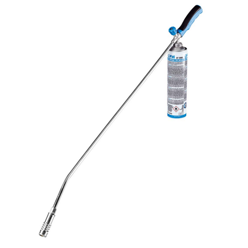 CFH CW3300 Onkruidbrander met gaspatroon