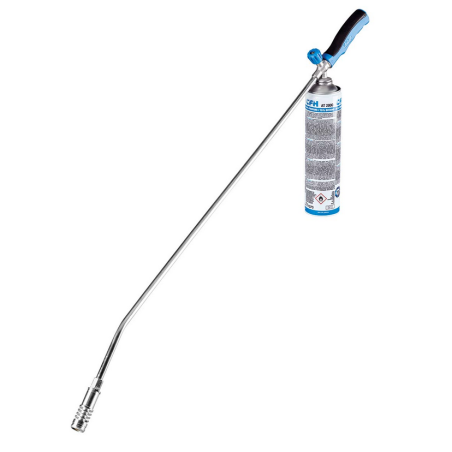 CFH CW3300 Onkruidbrander met gaspatroon | Soldeerbout-shop.nl