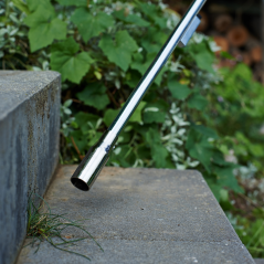 CFH PZ1500 Onkruidbrander met gaspatroon | Soldeerbout-shop.nl