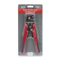 Sintron CWS2 3-in-1 Strip- knip- en krimptang Sintron CWS2 3-in-1 Strip- knip- en krimptang