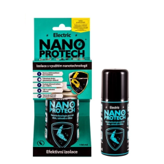 Nanoprotech Electric Professional Elektronica isolatiespray 150ml