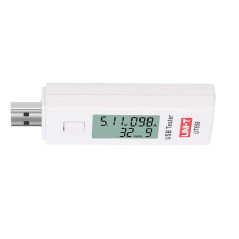 UNI-T UT658 USB-tester en meter