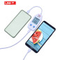 UNI-T UT658C USB-tester en meter USB-C UNI-T UT658C USB-tester en meter USB-C